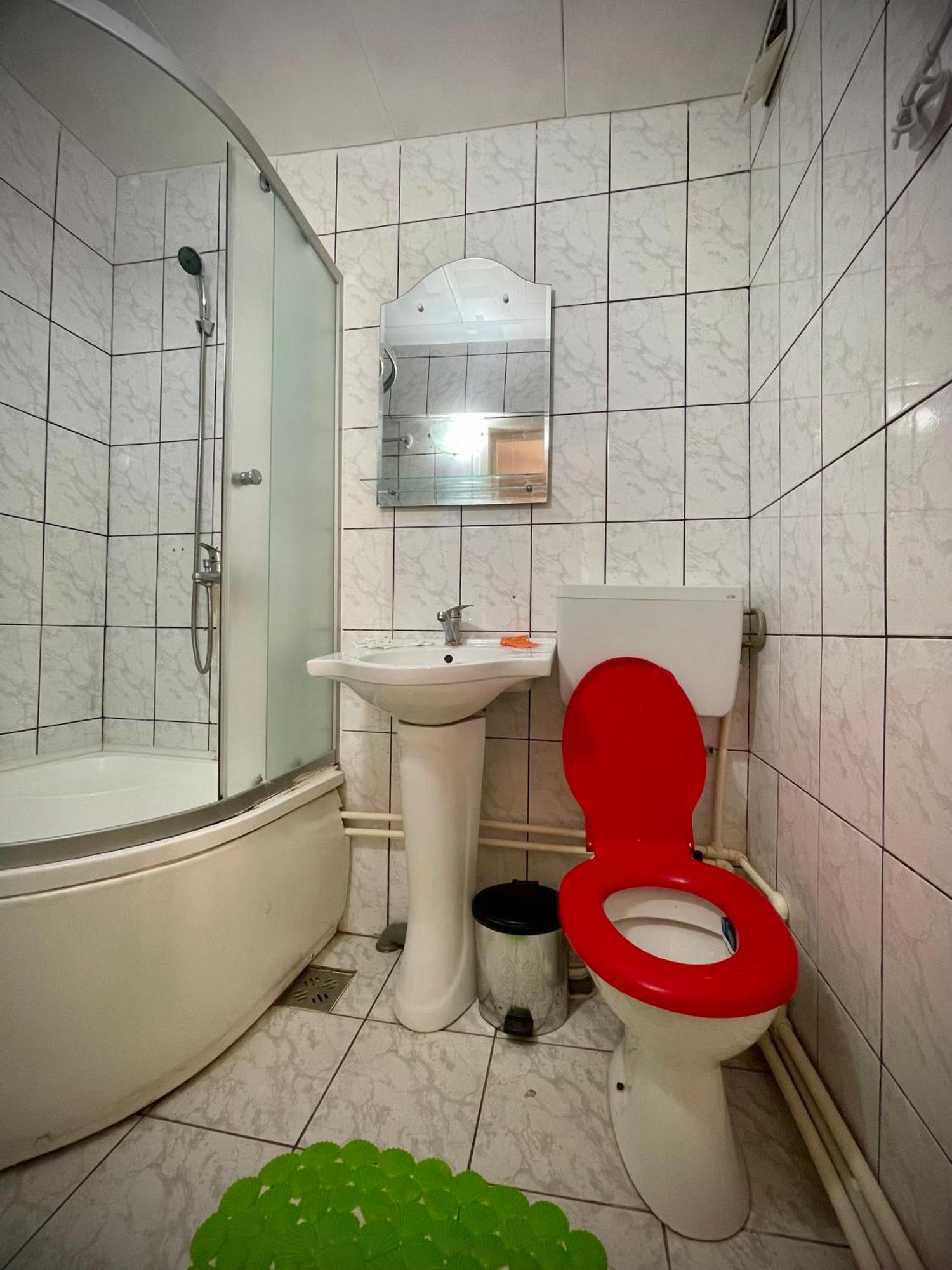 Hotel Dona ママイア エクステリア 写真