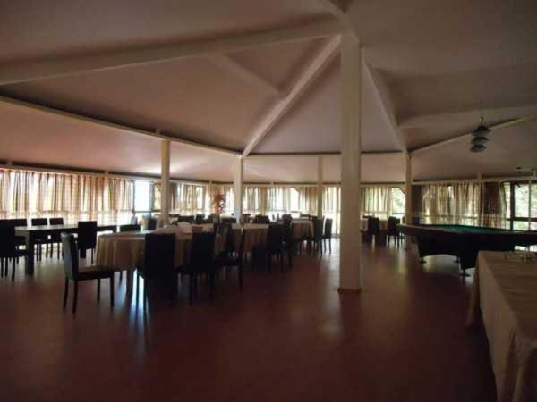 Hotel Dona ママイア エクステリア 写真